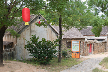 红嫂家乡旅游区第 14 张图片
