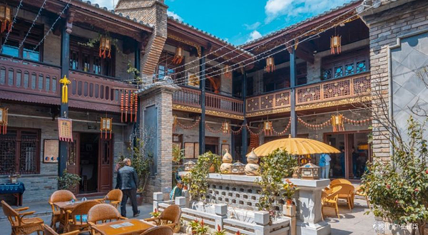 云南省茶文化博物馆