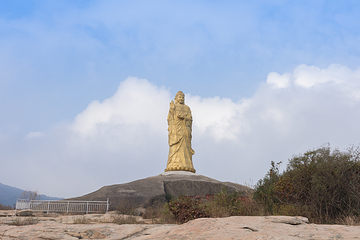 连云港云龙涧原生态风景区第 4 张图片
