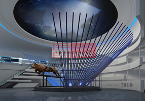 太仓市工业展览馆