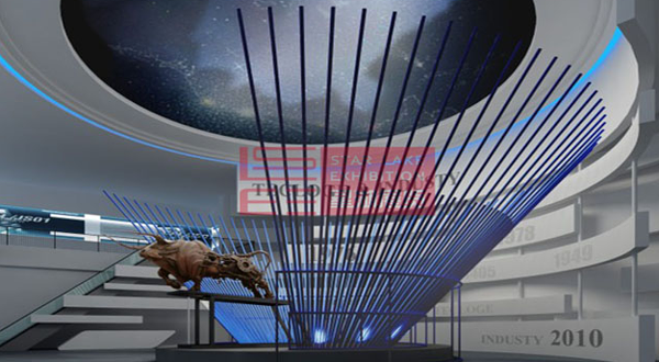 太仓市工业展览馆