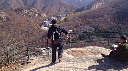 敖包山第 1 张图片