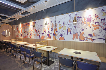 牛小灶牛杂煲(体育西横街店)第 11 张图片