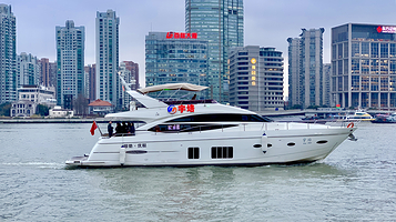 顺驰游艇俱乐部