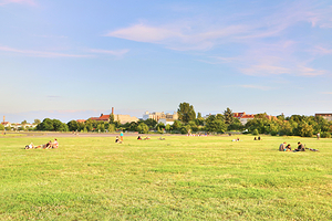 滕珀尔霍夫公园