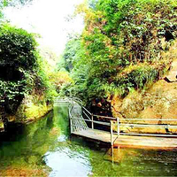 茶马古道风景区