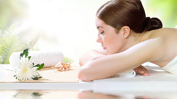 普吉岛东方水疗中心