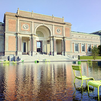 丹麦国立美术馆