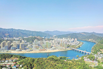 新安江第 13 张图片