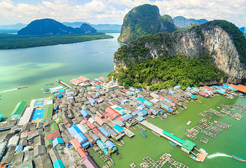 Panyee Island第 1 张图片