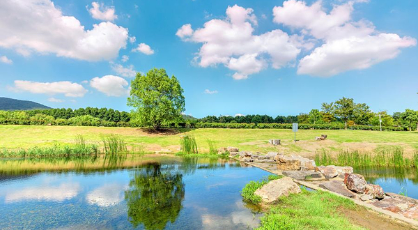 钟山体育运动公园