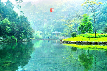 水锦顺庄景区第 3 张图片