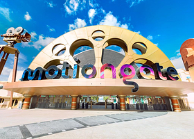 迪拜乐园及度假村