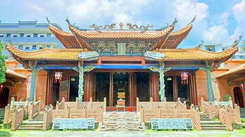 汀州文庙
