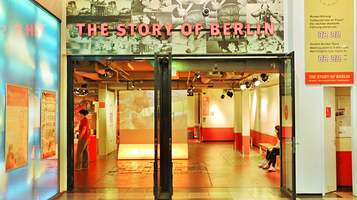 柏林故事博物馆