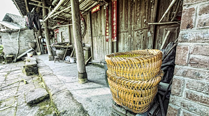 涞滩古镇第 1 张图片