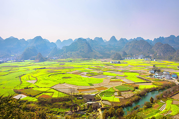 万峰林景区第 125 张图片