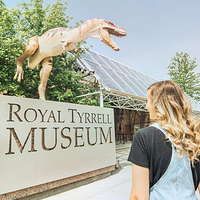 加拿大皇家蒂勒尔博物馆