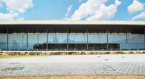 京都国立博物馆