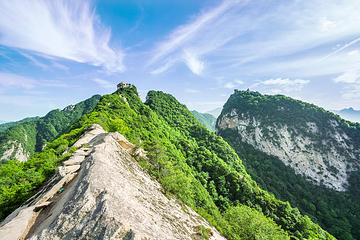 终南山第 1 张图片