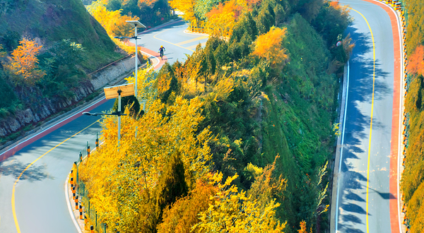 溧阳1号公路(汨罗灞观景台)