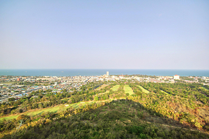 Khao Hin Lek Fai
