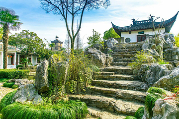 课植园第 6 张图片