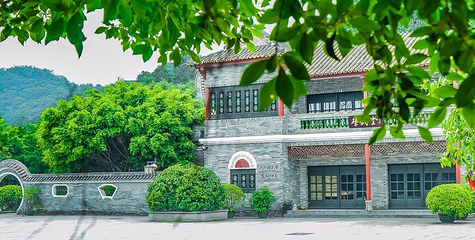 李小龙乐园第 9 张图片