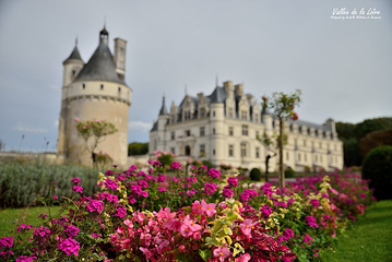 舍农索城堡第 32 张图片