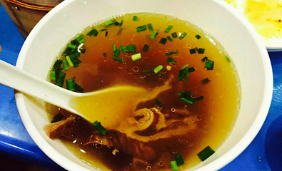 李记清真馆(打钉巷店)第 52 张图片