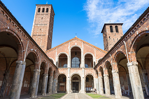 圣盎博罗削圣殿