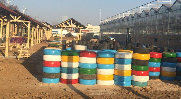 天善农业观光园