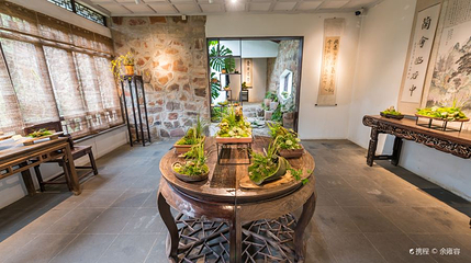 江南兰苑第 1 张图片