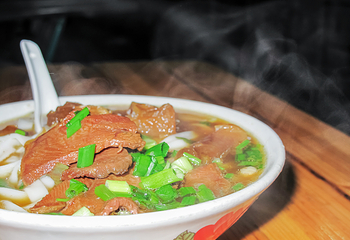 珍珍小食店(西华路店)第 23 张图片