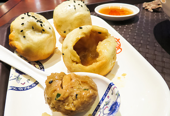 大壶春（四川中路店）第 45 张图片