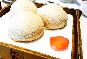 炳胜公馆(珠江新城店)第 23 张图片