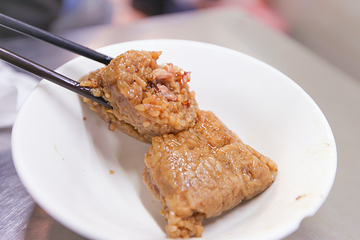 芳婆糕团店(王府大街店)第 2 张图片