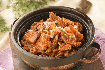 清真马祥兴菜馆(云南北路店)第 1 张图片