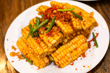 肥仔文美食第 1 张图片