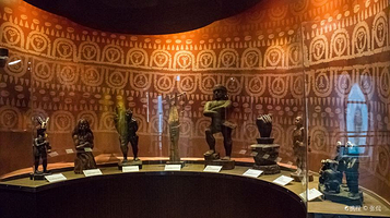 凯达格兰文化馆