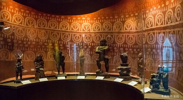 凯达格兰文化馆