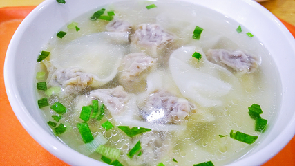 李记清真馆(打钉巷店)第 22 张图片