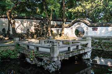小莲庄第 5 张图片