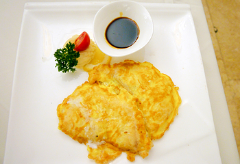 哈尔滨中央大街马迭尔宾馆(索菲亚教堂店)·马迭尔西餐厅第 34 张图片