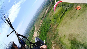 青岛航空飞行营地