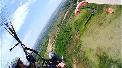 青岛航空飞行营地第 1 张图片