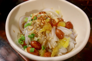 火宫殿·小吃王国(坡子街店)第 2 张图片