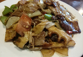 老街坊餐吧第 24 张图片