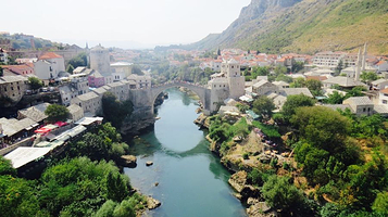 Koski Mehmed Pasha Mosque