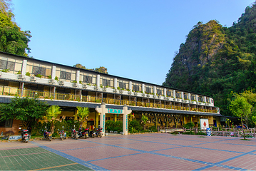 小华山温泉度假村第 9 张图片